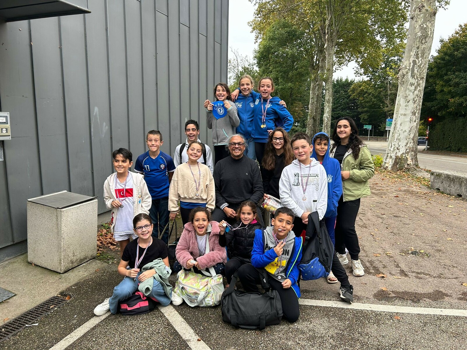 Plot n°4 Avenirs Bourg