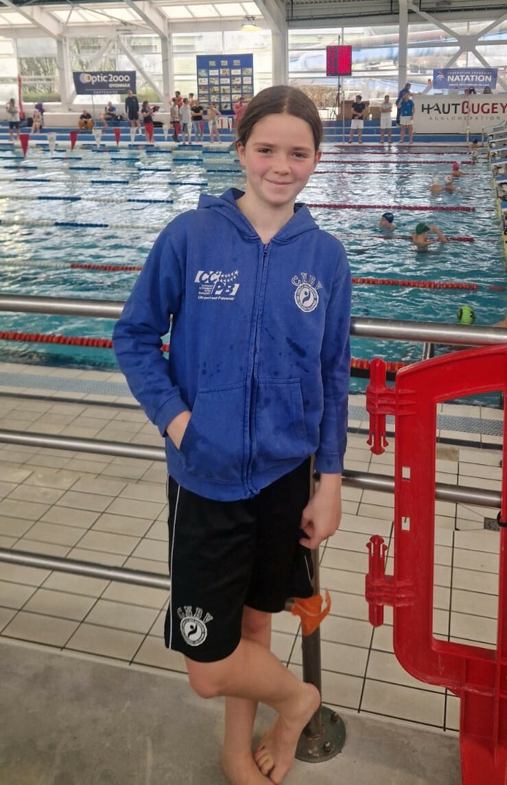 Finale Tour interregionale Benjamins Oyonnax