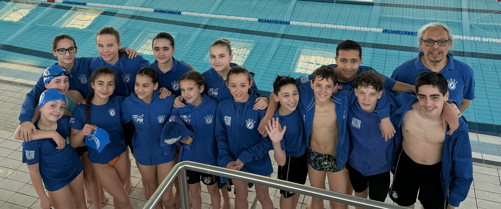 Meeting Demi-Fond à Oyonnax