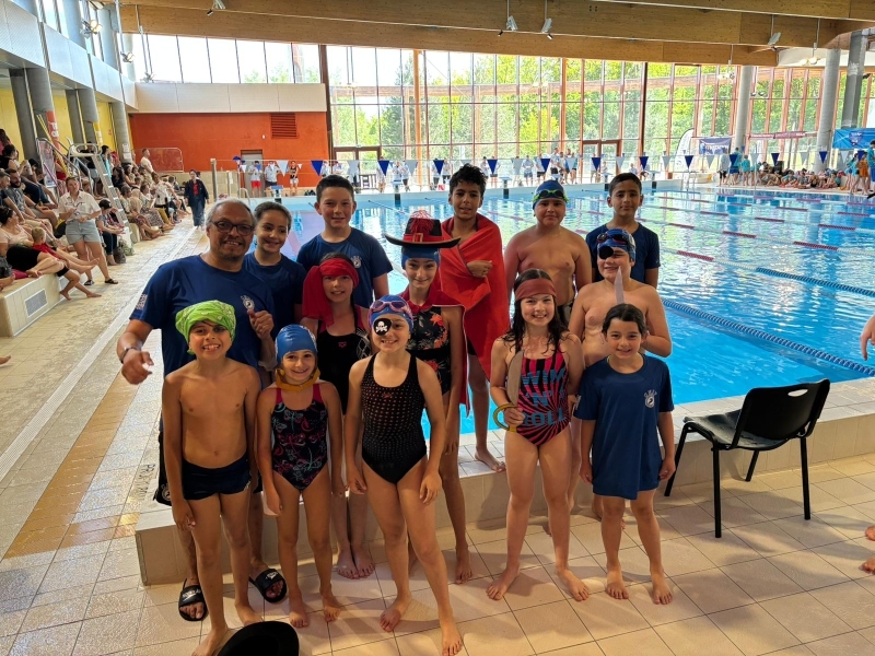 Interclubs Avenirs Bellegarde 20260425