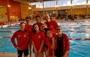 Championnats de l’AIN 22 OCTOBRE 2017 BELLEGARDE