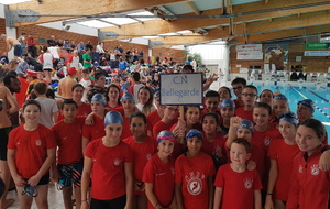 INTERCLUBS DEPARTEMENTAUX AMBERIEU LE 12/11