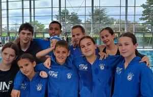 Meeting Départemental Ambérieu