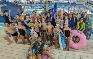 Interclubs TC Oyonnax