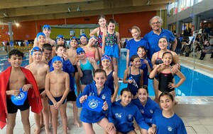 Finale Tour Avenirs Bellegarde