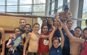 Interclubs Benjamins