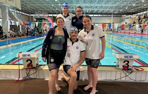 Inter-régions Handisport