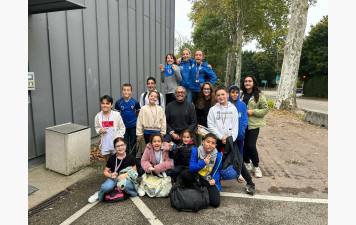 Plot n°4 Avenirs Bourg