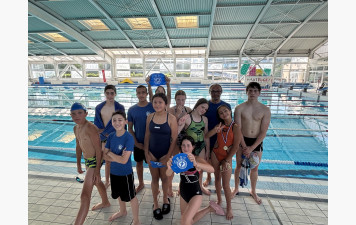 Compétition Benjamins Juniors 21/06/2026