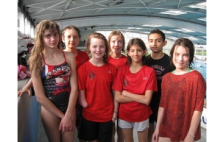 Distribution des maillots