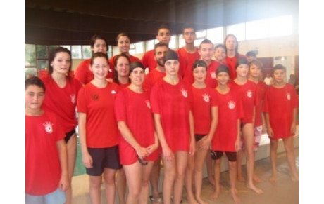 Interclubs départementaux TC