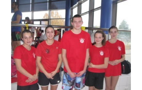  Championnat Départemental Hiver