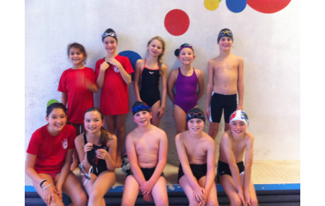 PASS’SPORT de l’eau et PASS’COMPETITION