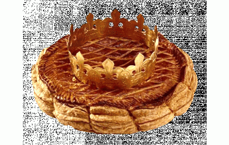 Tirage de Rois et démonstration de natation