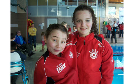 2éme JOURNEE REGIONALE  HANDISPORT 