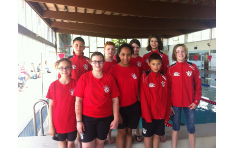 UN GRAND WEEK-END POUR LE CNBV : Dimanche à Belley