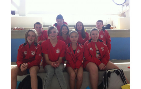 CNBV au Meeting régional et départemental