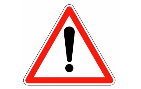 Pas de cours de natation le Vendredi 06 Mai