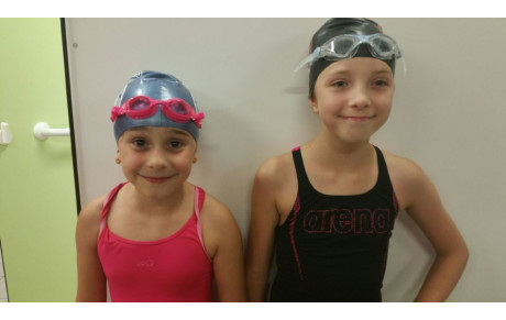 FINALE REGIONALE NATATHLON AVENIR