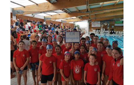 INTERCLUBS DEPARTEMENTAUX AMBERIEU LE 12/11