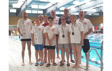 CNBV : une fin de saison encore chargée :   