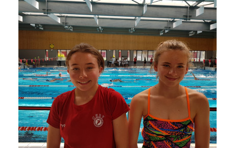 C.N.B.V. FINALE REGIONALE NATATHLON JEUNE DU 22 AU 24 JUIN A VALENCE