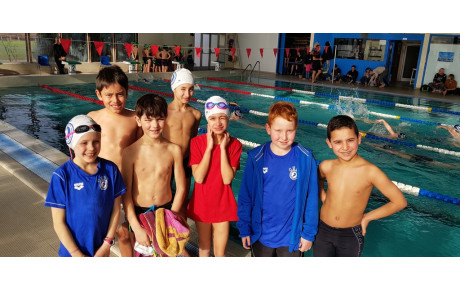 SAMEDI 26 JANVIER AVENIRS N° 2 A BELLEY 