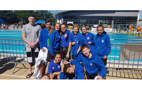 Meeting  de Montélimar