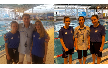 Championnats Ligue Hiver