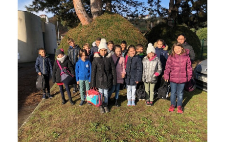 Challenge Avenirs 2/3 à Belley