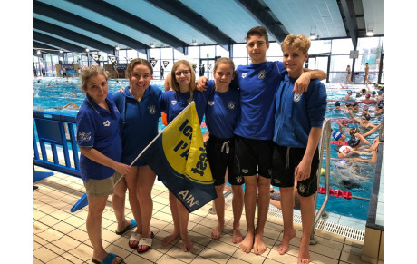 Meeting National AURA Montluçon