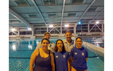 Maîtres Départemental Oyonnax 20200118