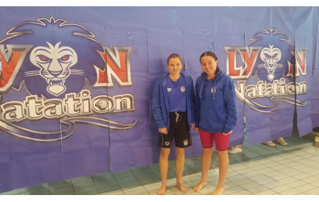 Meeting National Lyon Vaise