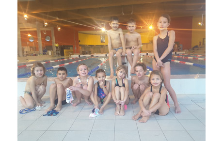 Reprise d'activité fin de saison