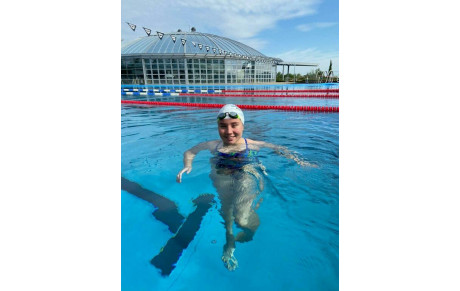 Manon Haab Collectif National Performance FFH