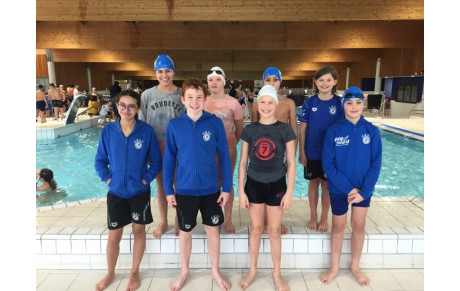 Meeting Jeunes Ferney