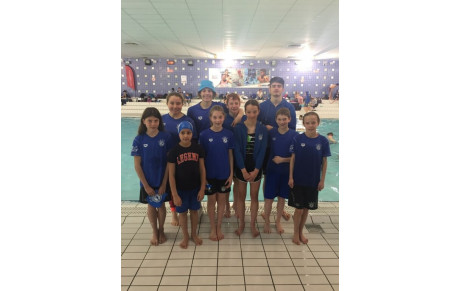 Meeting Oyonnax 12 et 13/03