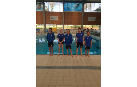 Compétition Jeunes 27/03