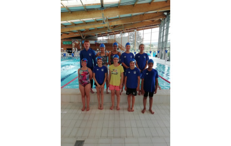 Meeting Juniors Ambérieu