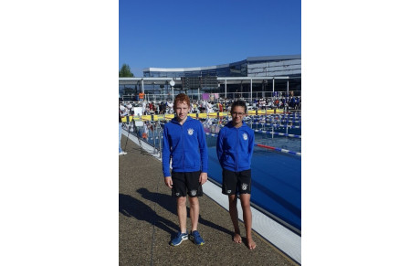 Chpts Régionaux Ligue AURA Vichy