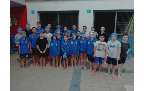 Meeting Avenirs- Benjamins Bourg 20230122