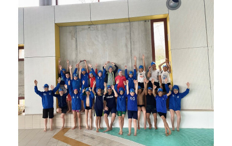 Plot N°2 Avenirs à Bellegarde et Benjamins et Juniors à Ferney