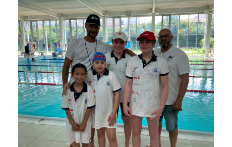 CNC2 Handisport à Saint-Etienne