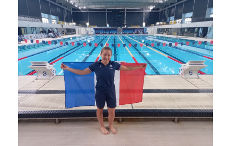 Championnats du Monde des Sourds Buenos Aires