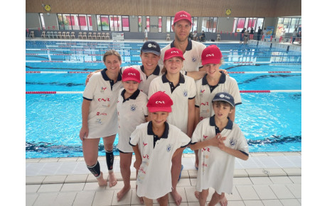 CNC1 Handisport à Valence 20231022