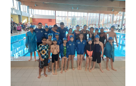 Intercubs Avenirs Bellegarde