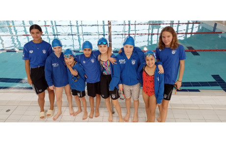 Meeting départemental Avenirs