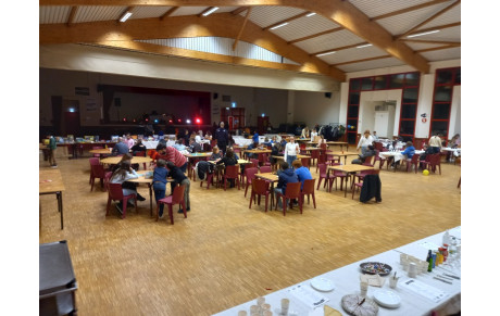 Family Party 13/01/2024