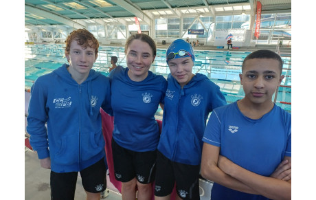 Juniors-Séniors Oyonnax