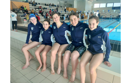 CNC2 Handisport à Mornant 20240204